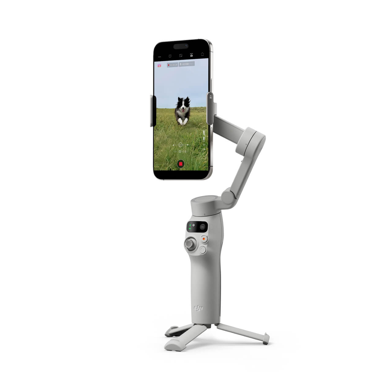 Buy Osmo Mobile 7 Phone Gimbal - DJI Store