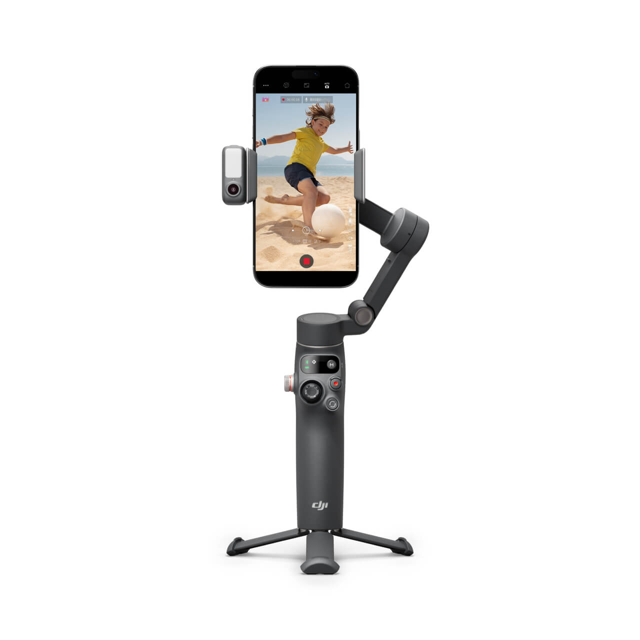 Buy Osmo Mobile 7P Phone Gimbal - DJI Store