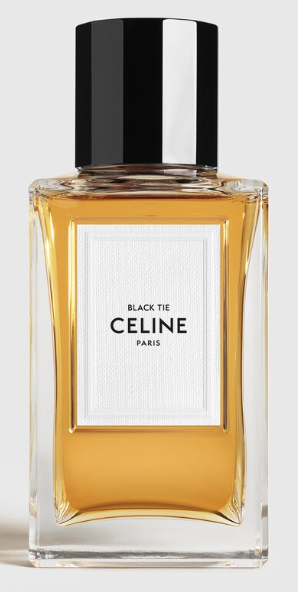 セリーヌ】ブラック・タイ【口コミ含む総合評価/似てる香水も解説