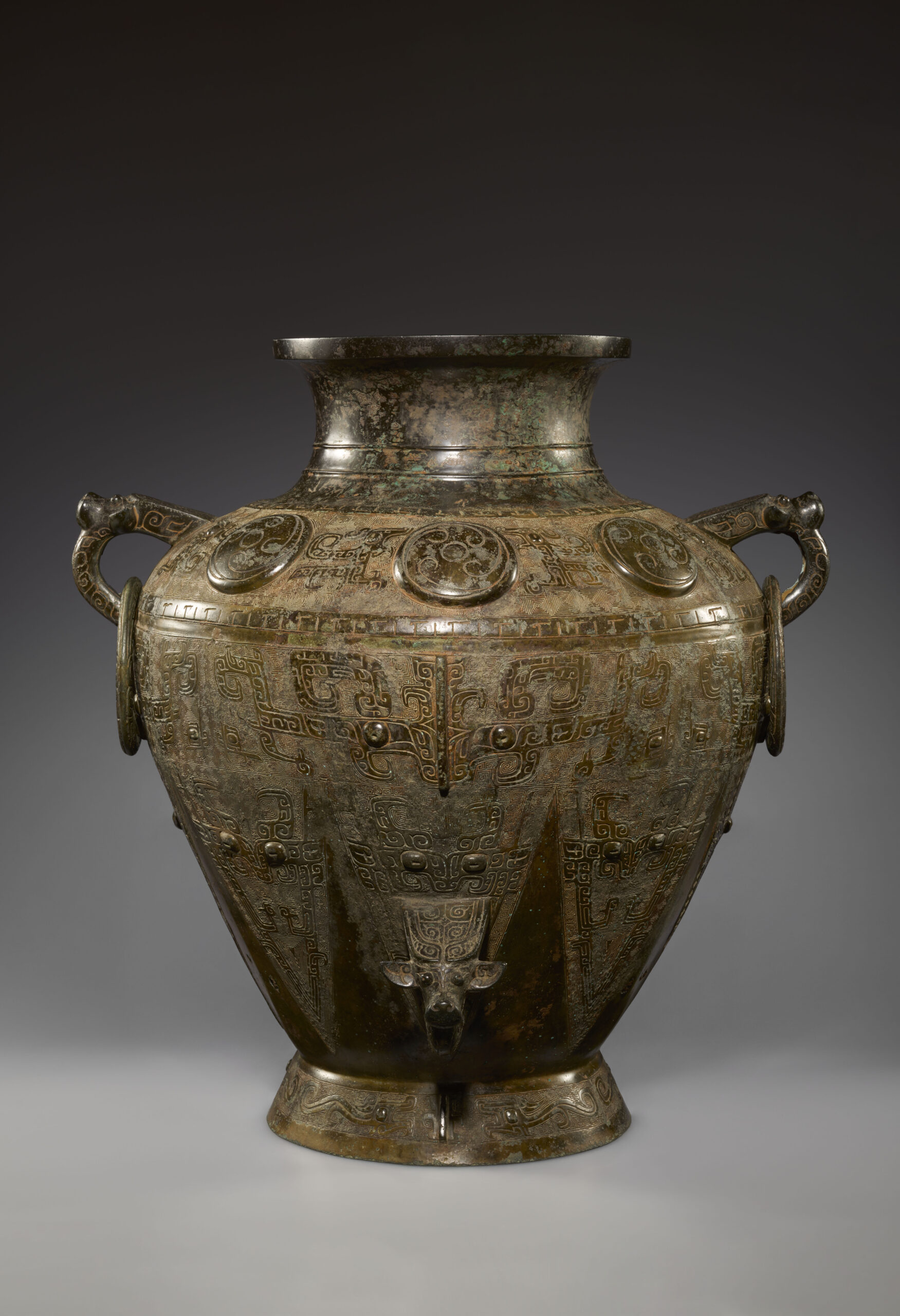 中国清時代銅器 中国青銅器の時代 | 展覧会 | 泉屋博古館 ＜京都東山・鹿ヶ谷＞