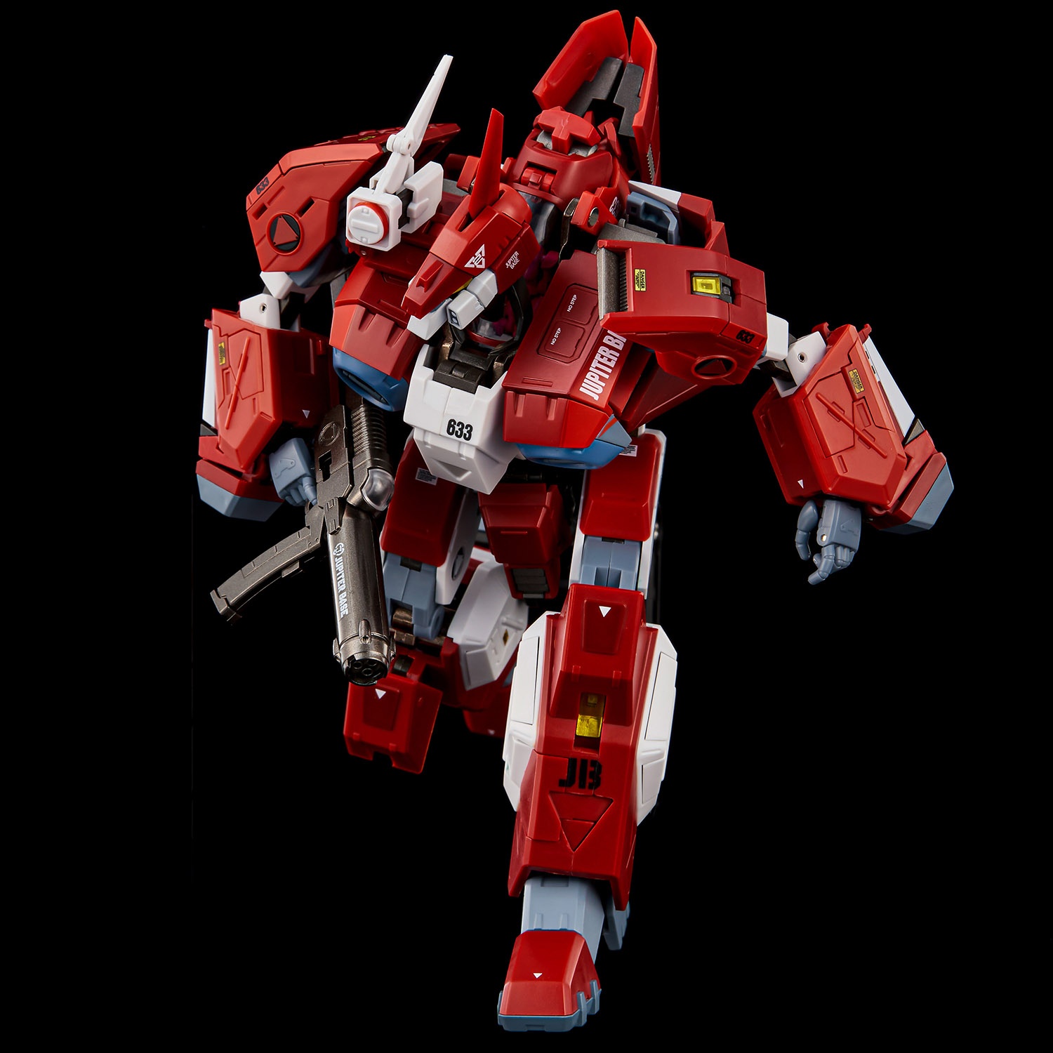 RIOBOT 機甲創世記モスピーダ 1/48 AFC-01Z レギオス・ゼータ – 株式