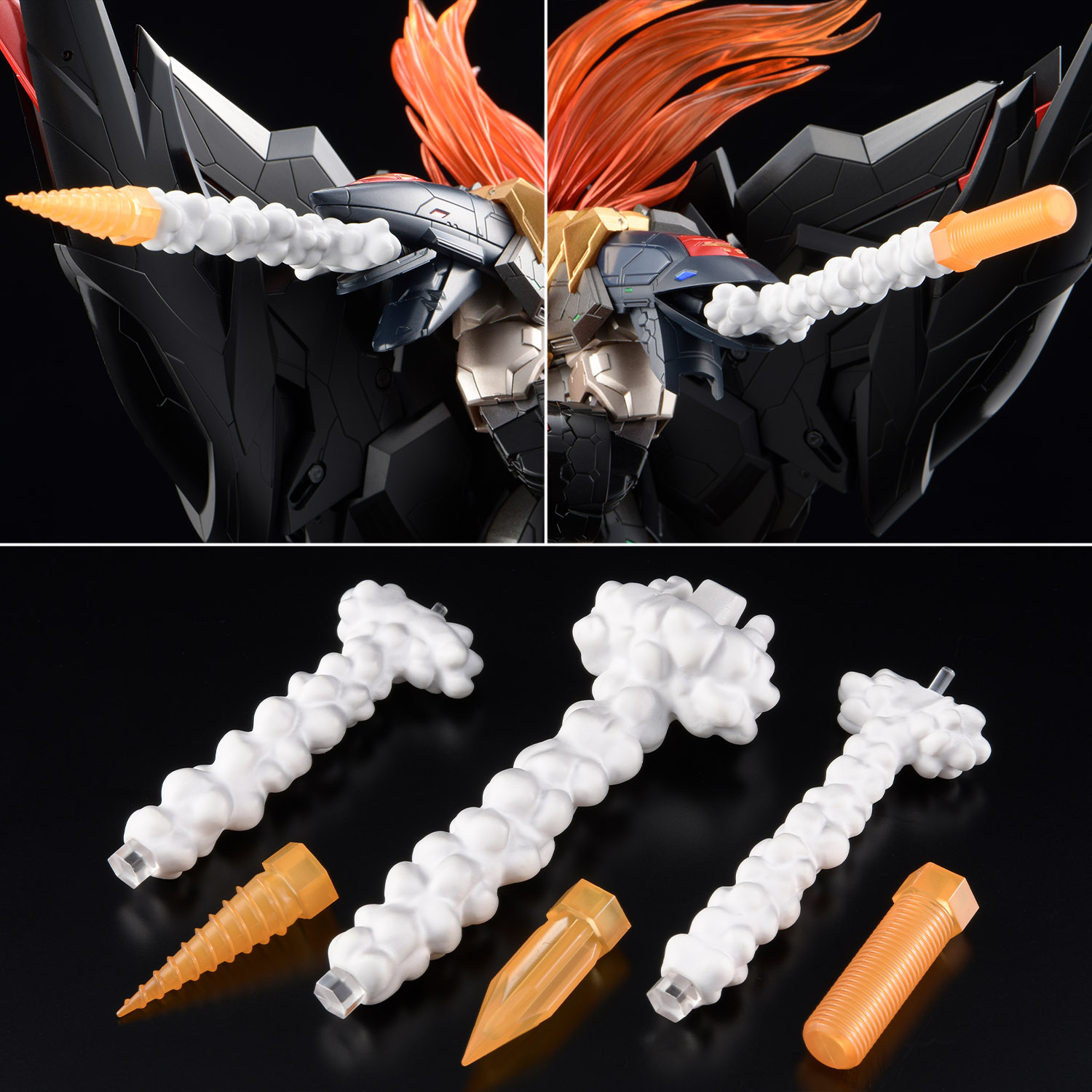 AMAKUNI機神 勇者王ガオガイガーFINAL ジェネシックガオガイガー