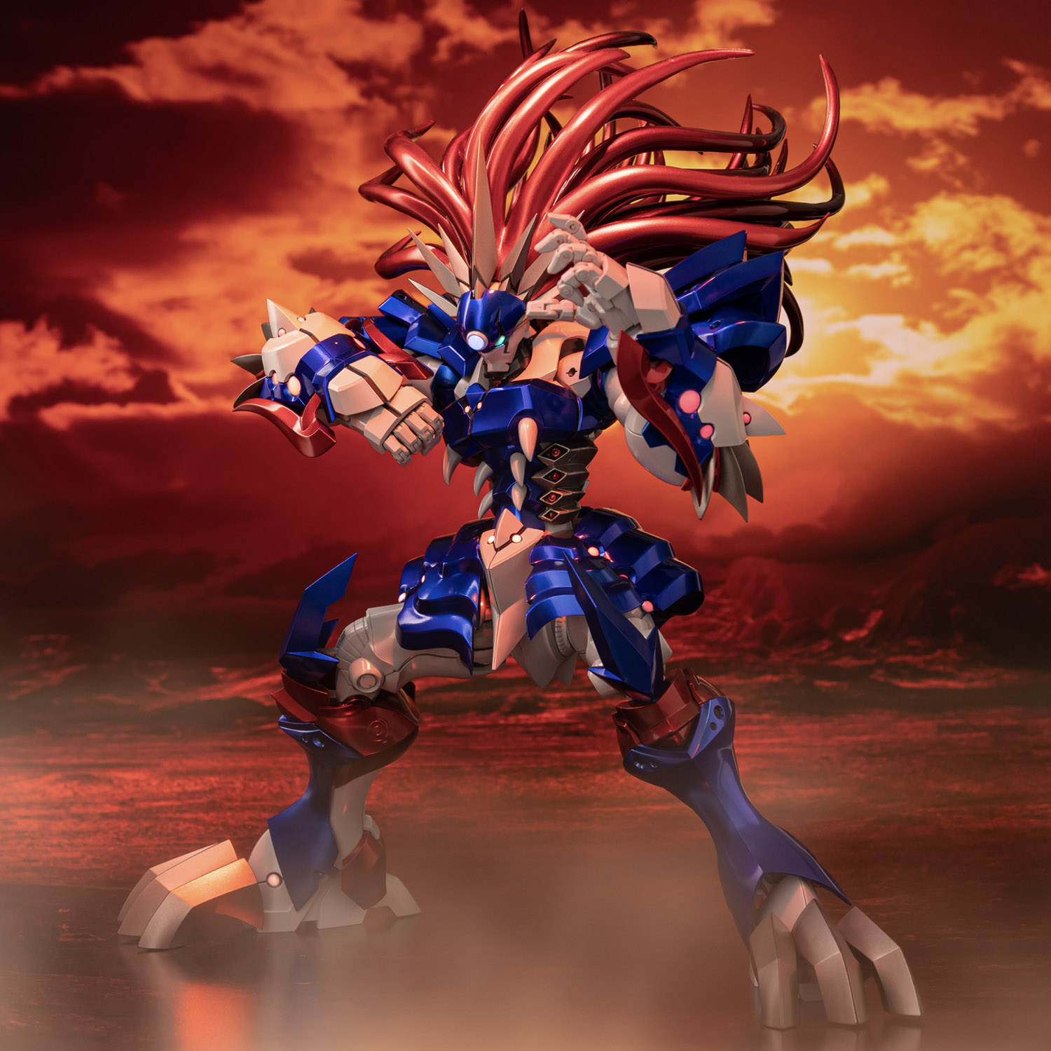 RIOBOT ビレフォール – 株式会社千値練 ー Sentinel co.,ltd