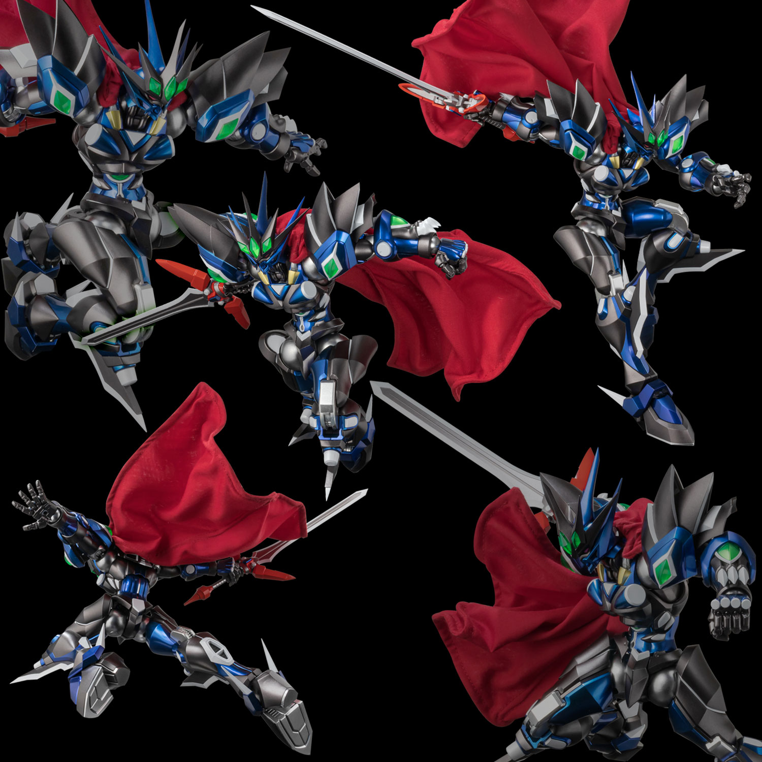 センチネルストア / RIOBOT ヴァイサーガ