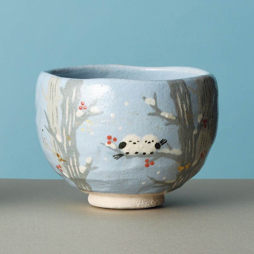 クリスマスの茶道具特集 | 千年の香り 千紀園