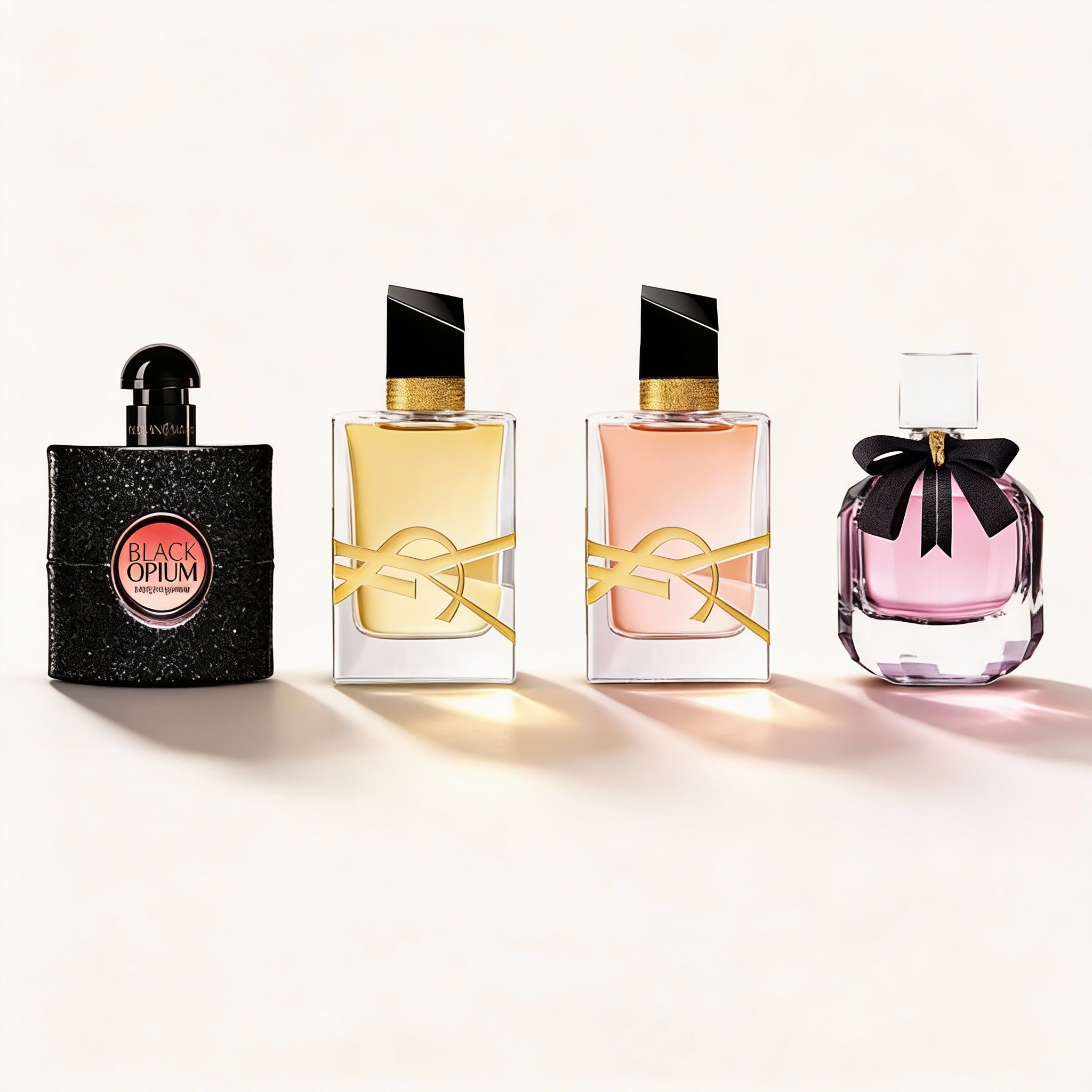 Yves Saint Laurent YSL Mini 4 Piece Gift Set - Sensa Beauty