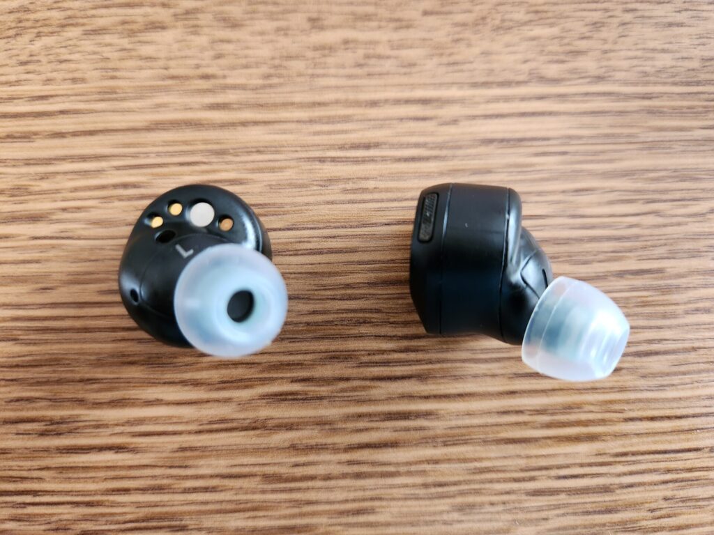 テクニクス EAH-AZ80にはどのイヤーピースが合うか？ | 繊細ガジェット