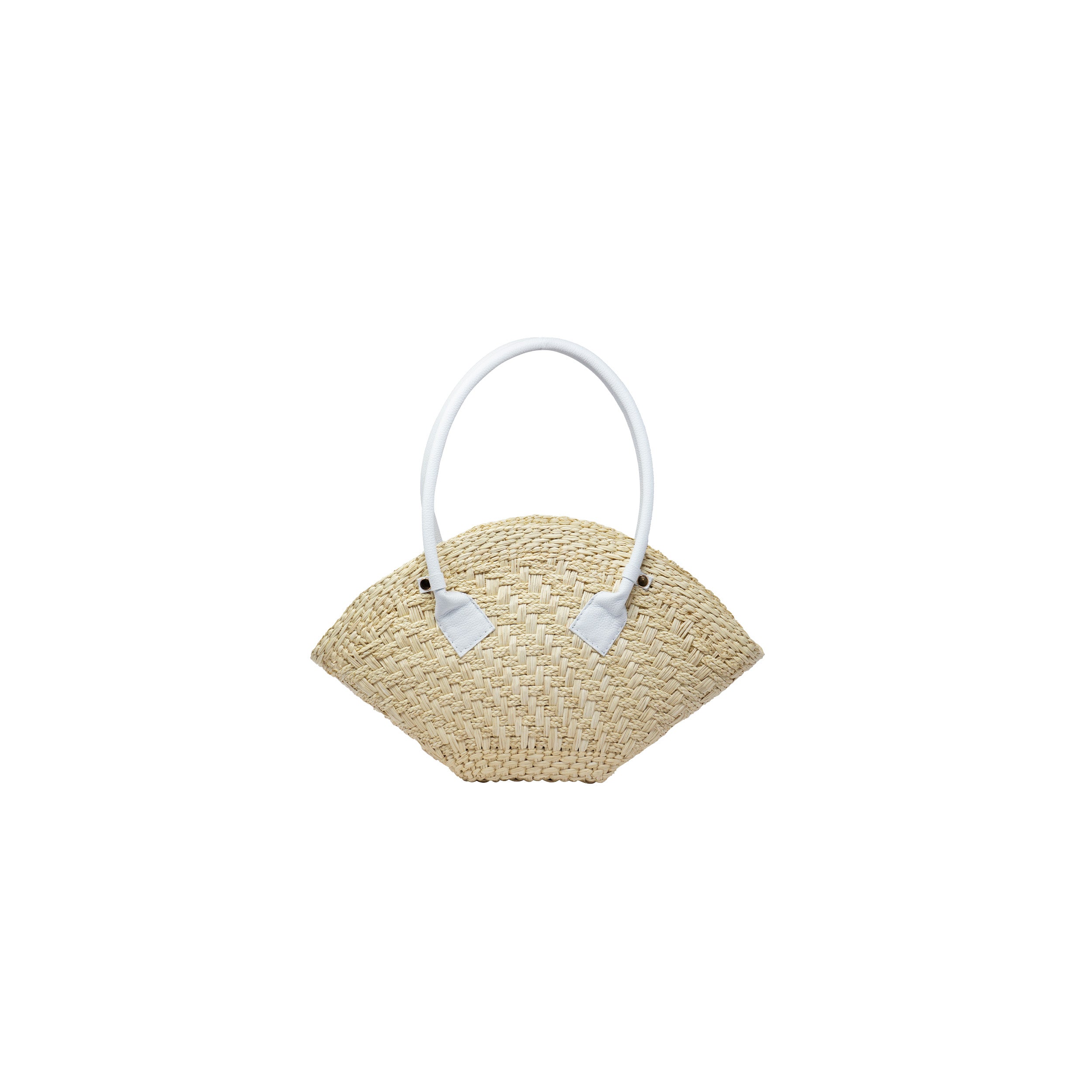 Thick weave mini basket – Sensi Studio