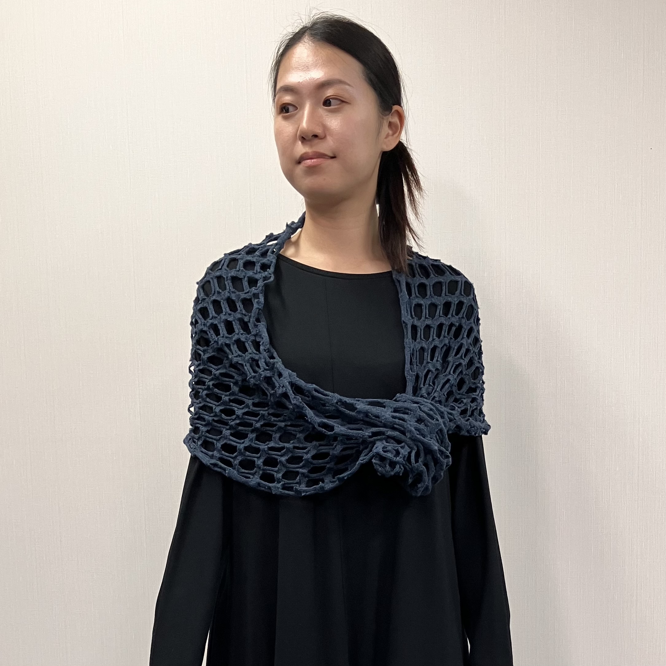 Information】11/18(Mon) Sensounico Instagram Live 芽風冬物新作