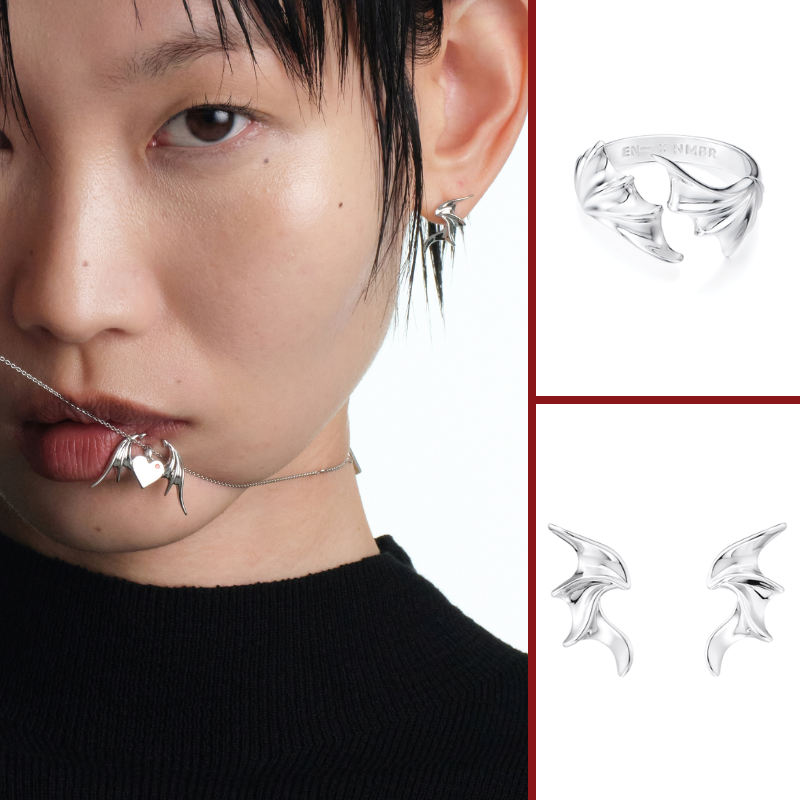 ENHYPEN 5th 'ENNIVERSARY' Official Merch X NUMBERING – SEOUL TERRACE