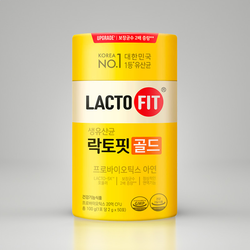 ラクトフィット プロバイオティクス |SeoulPlus