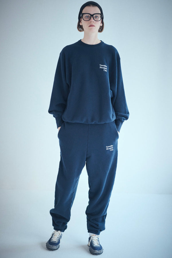 SEA Seavalley Mountain Club セットアップ