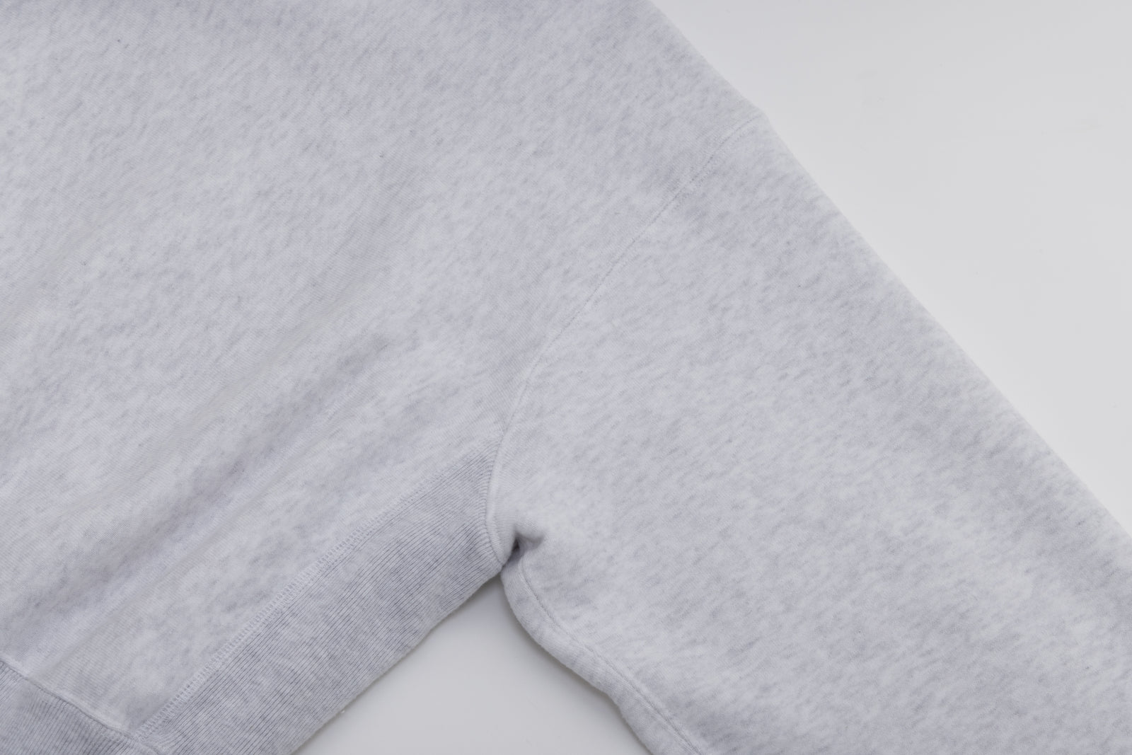 SEA VINTAGE 70'S SHORT SWEATSHIRT