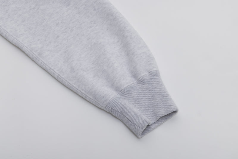 SEA VINTAGE 70'S SHORT SWEATSHIRT