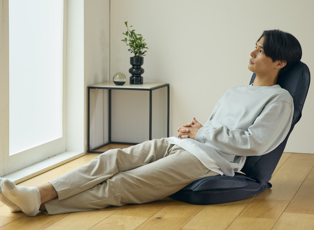 ハグ床座LXマイスター