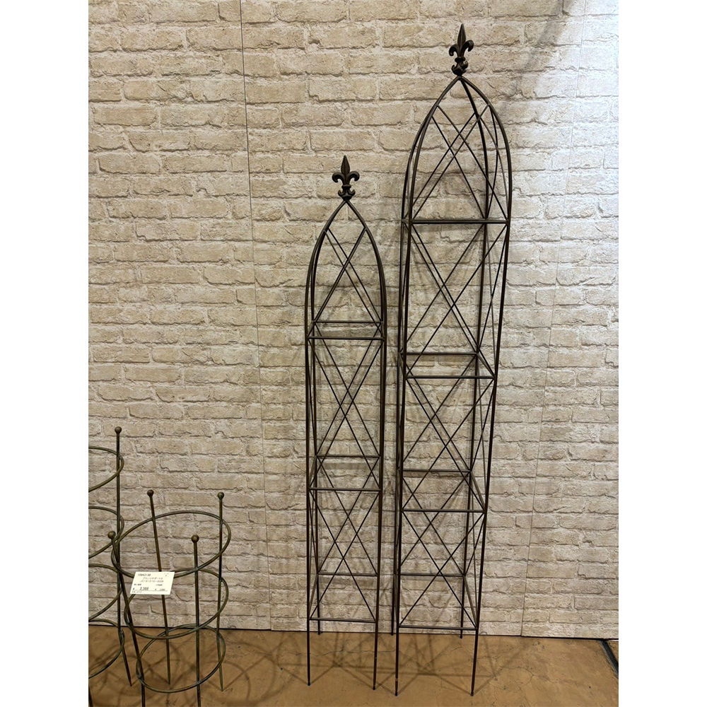 スクエアクロス オベリスクS | Sea Apple Garden