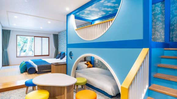 キッズルーム | 【公式】フェニックス・シーガイア・リゾート | 宮崎