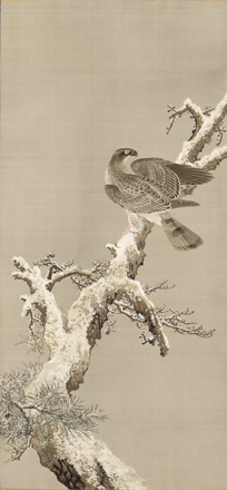 独立行政法人国立美術館・所蔵作品検索