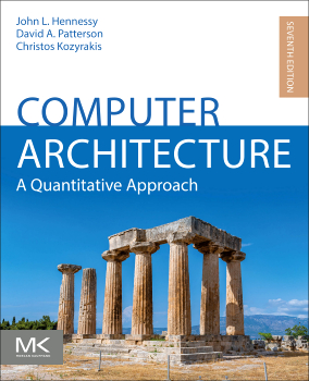 Computer Architecture - 7th Edition | Elsevier Shop