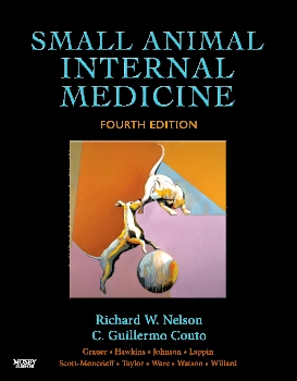 Small Animal Internal Medicine - 4th Edition | Elsevier Shop