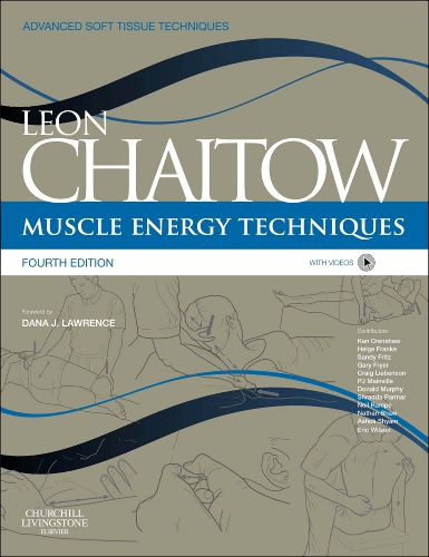 Muscle Energy Techniques - 4th Edition | Elsevier Shop