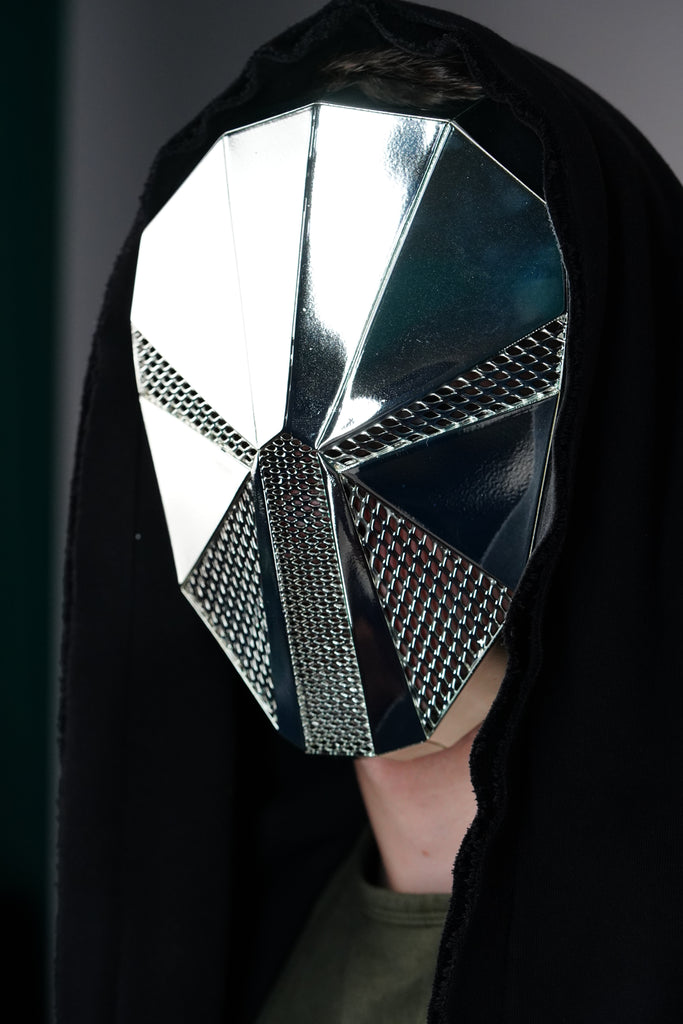 MUSE mask WOTP Performance | Will of The People album | Chemical