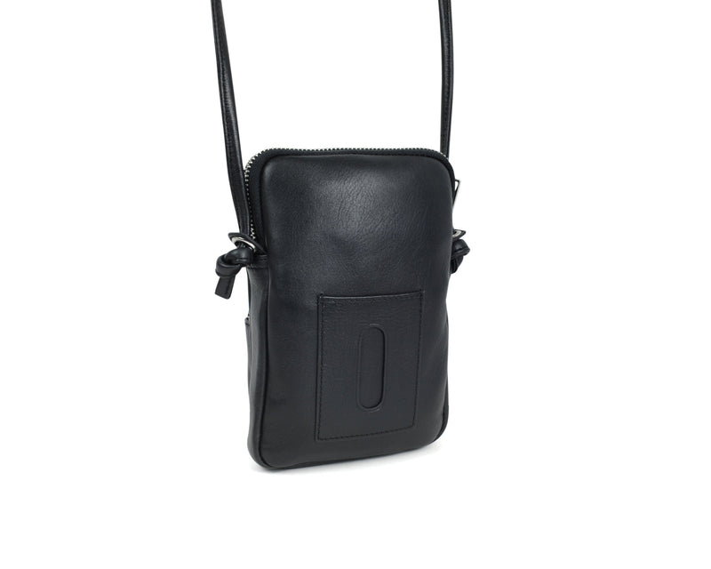 FIT】WATERPROOFレザー ミニショルダー SKB-021FT5 – SEEKER