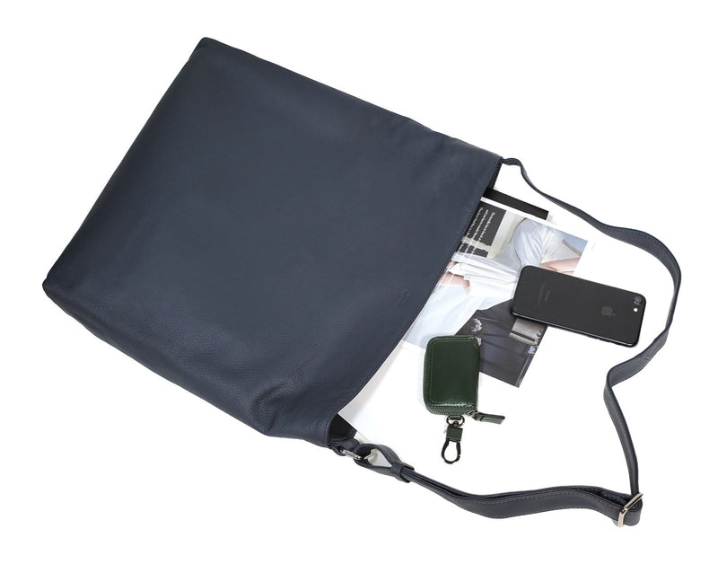 MATTE】ソフトレザービッグショルダー SKB-MT08 – SEEKER