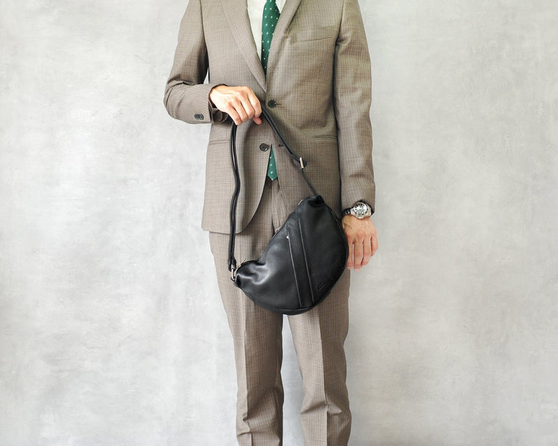 SHRINK】シュリンクレザー ショルダー SKB-022SH3 – SEEKER