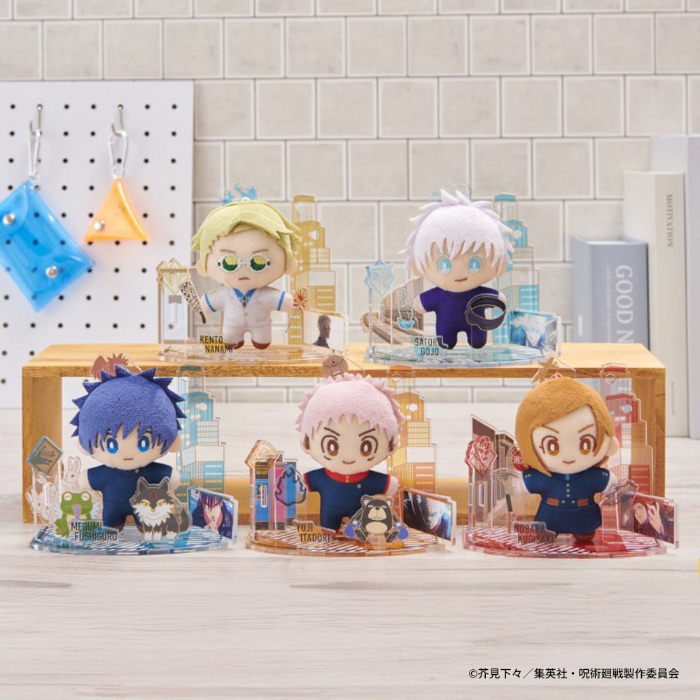 アクぬい 呪術廻戦 五条 悟 | セガ フェイブ ストア【公式