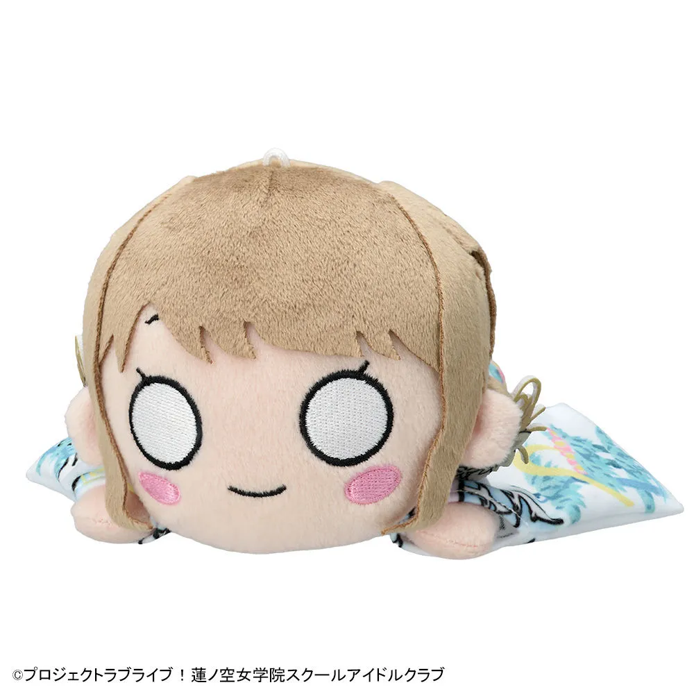 グッズ]ラブライブ！蓮ノ空女学院スクールアイドルクラブ 寝そべり