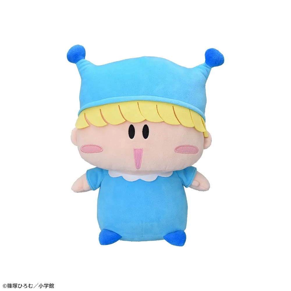 ミルモでポン！ Lぬいぐるみ“ミルモ”｜プライズ・くじ・グッズ情報なら