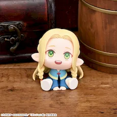 ダンジョン飯 きゅるみー ミニフィギュア“ライオス&マルシル