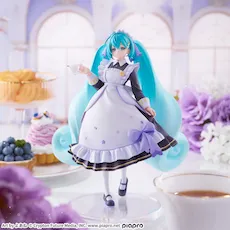 初音ミクシリーズ ふわぷち ミニぬいぐるみ“初音ミク”制服Ver