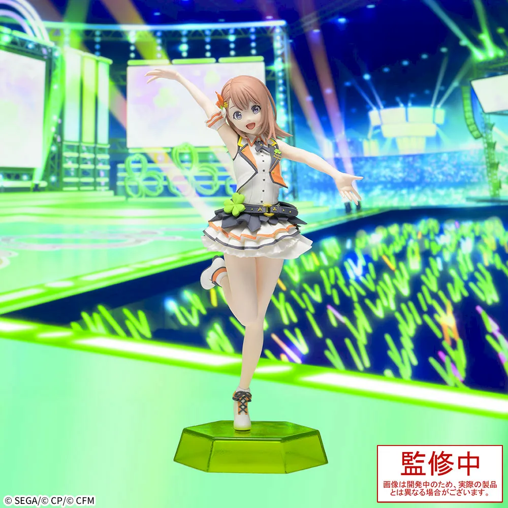 プロジェクトセカイ カラフルステージ！ feat. 初音ミク Desktop