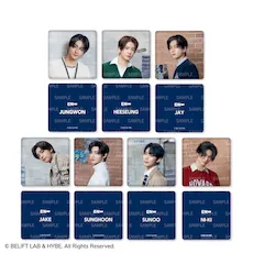 ENHYPEN 口紅ポーチ｜プライズ・くじ・グッズ情報ならセガプラザ