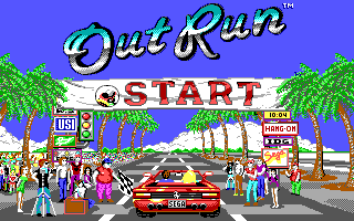 OutRun (home computers)