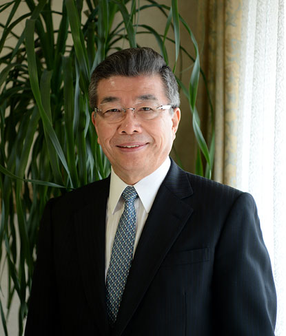 書道研究団体 正筆会 の歴史や会長をご紹介します