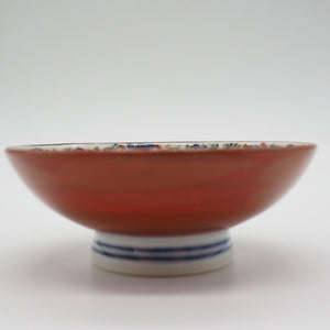 京焼・清水焼 矢野正三（碧黄石窯）海遊平盃 – SEIKADO