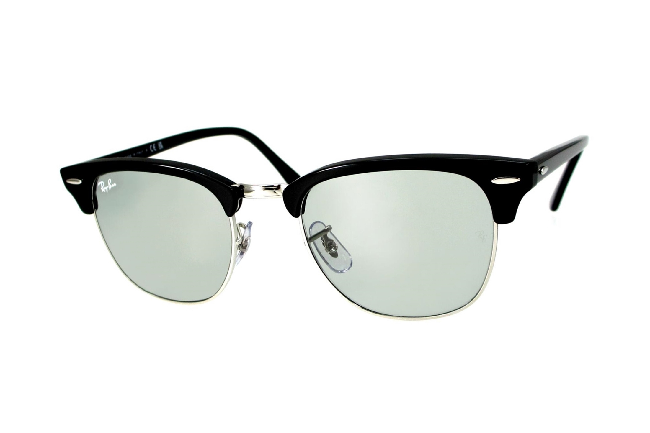 清光堂レイバン クラブマスター RB3016 1354/R6 [送料無料]