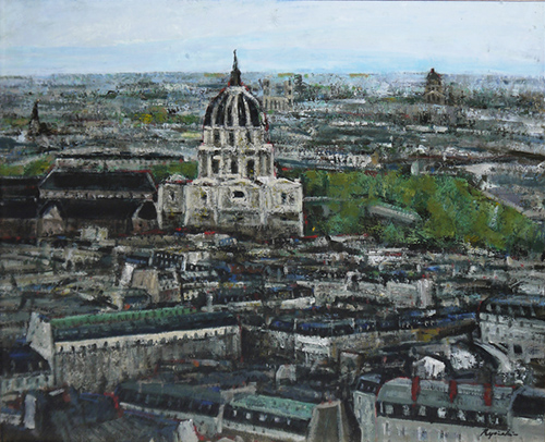 小笠原亮一 | ｜正光画廊