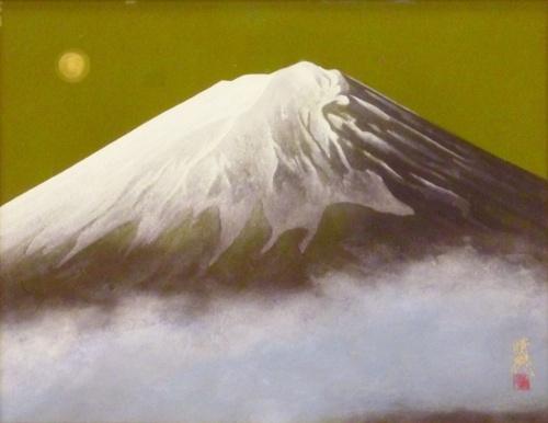 五十嵐晴徳 | ｜正光画廊