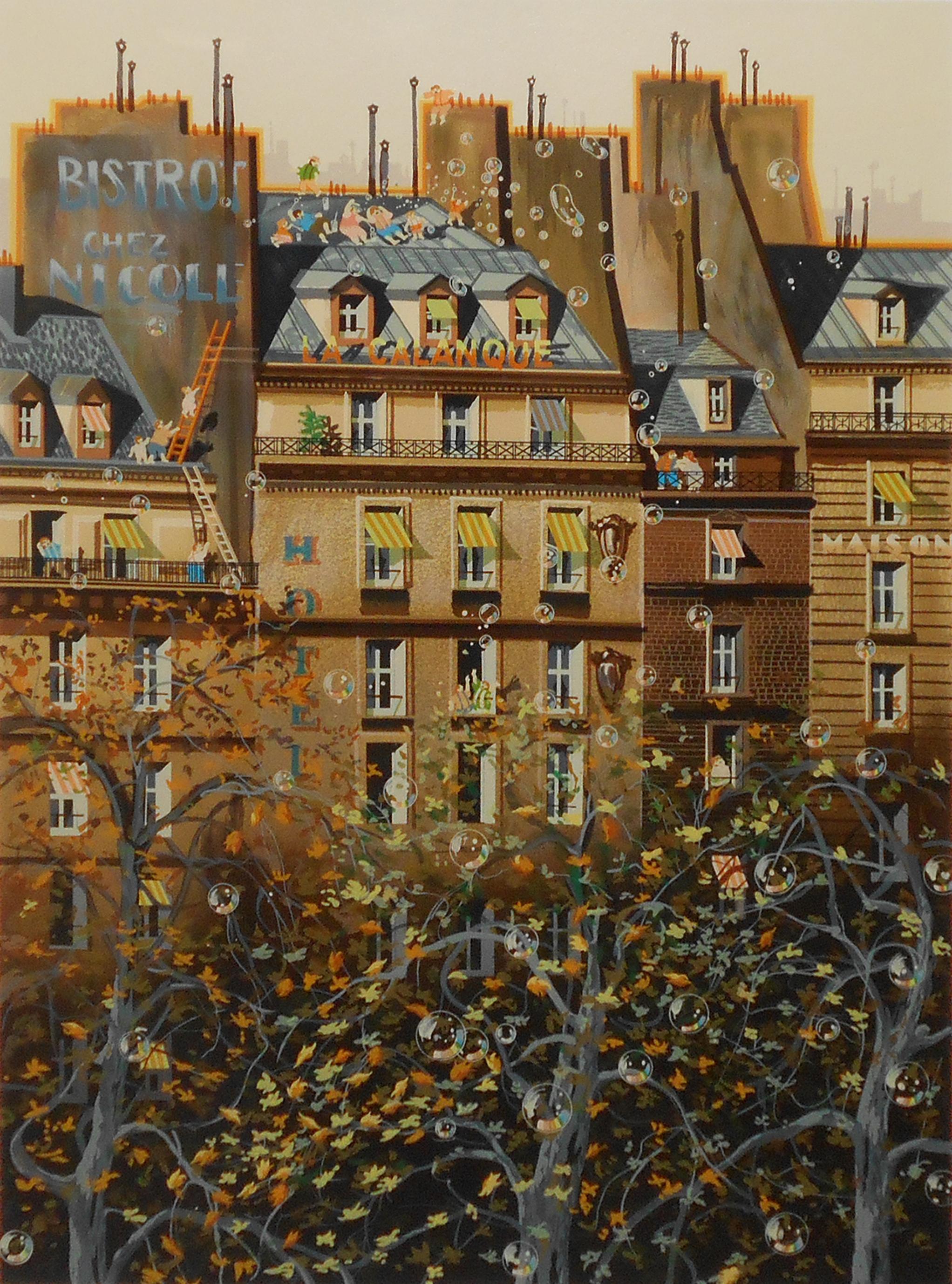 ディア・イン・奈良（日本のエッセンス） | ｜正光画廊