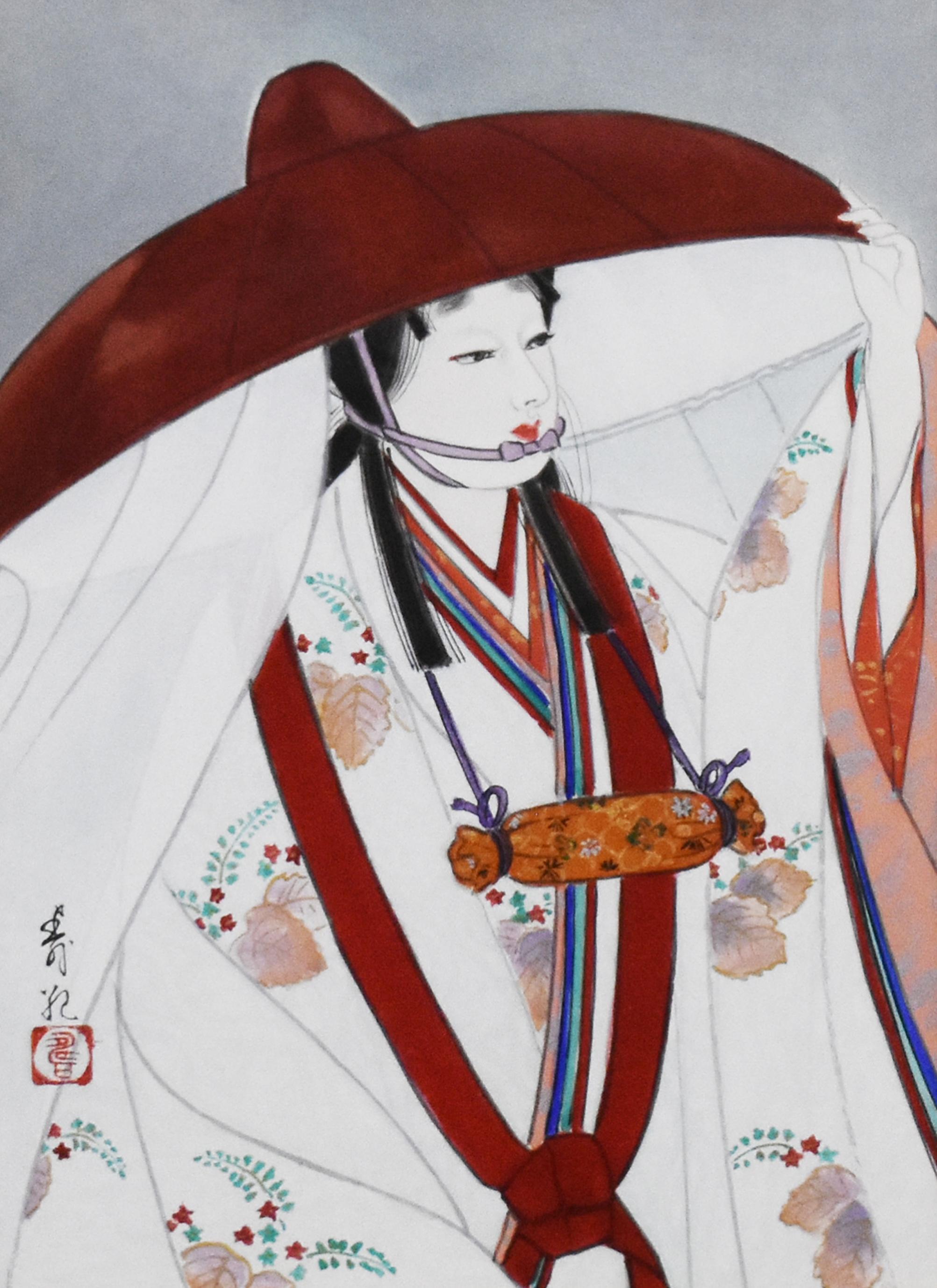 早春 | ｜正光画廊