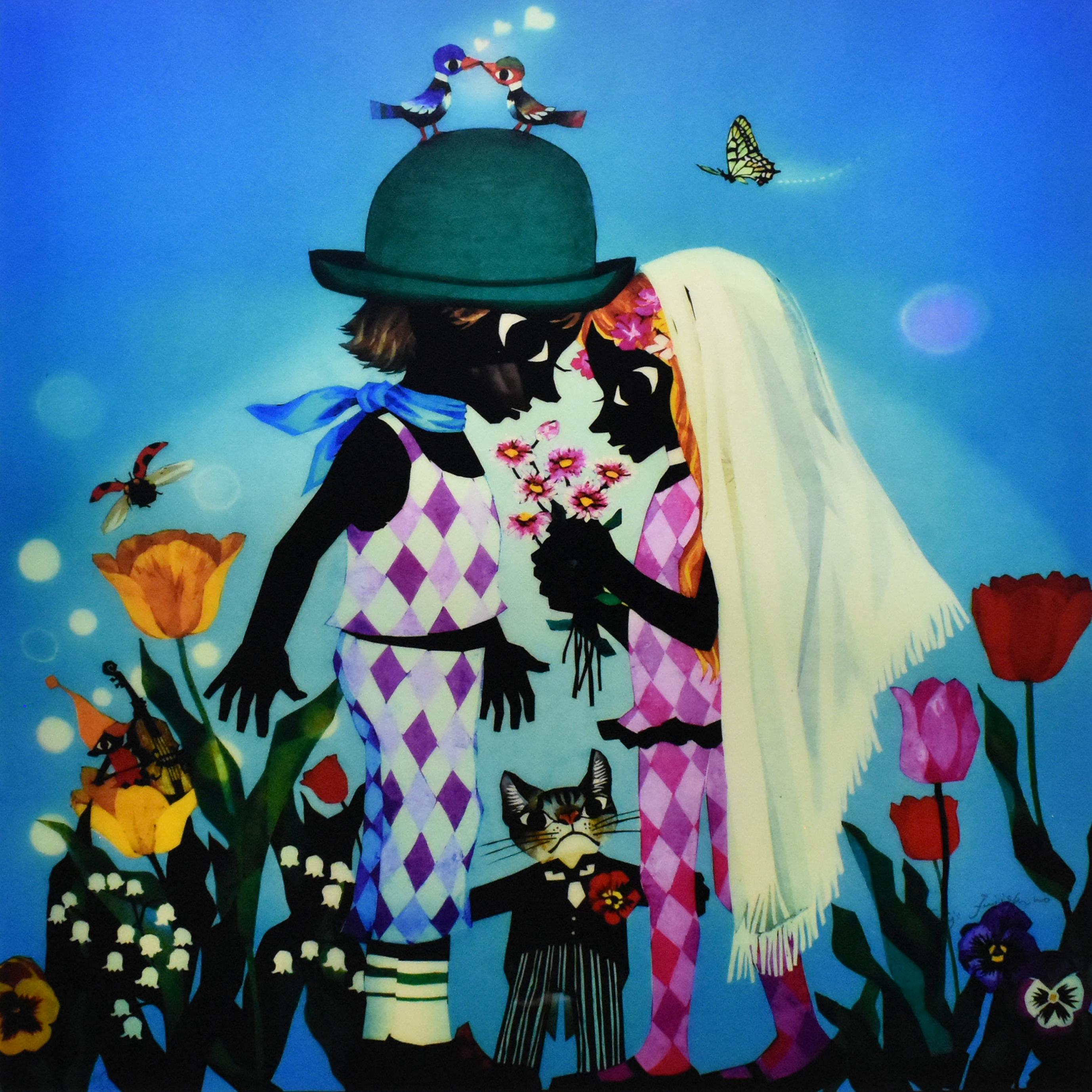 月光の響 | ｜正光画廊