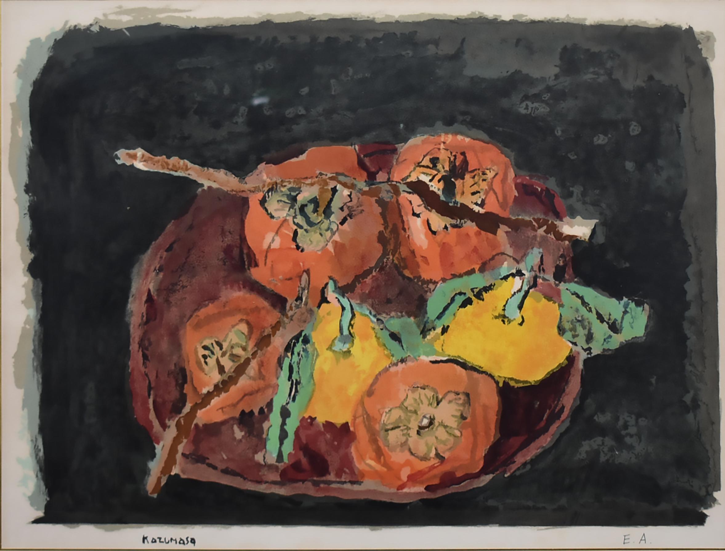 薔薇 | ｜正光画廊