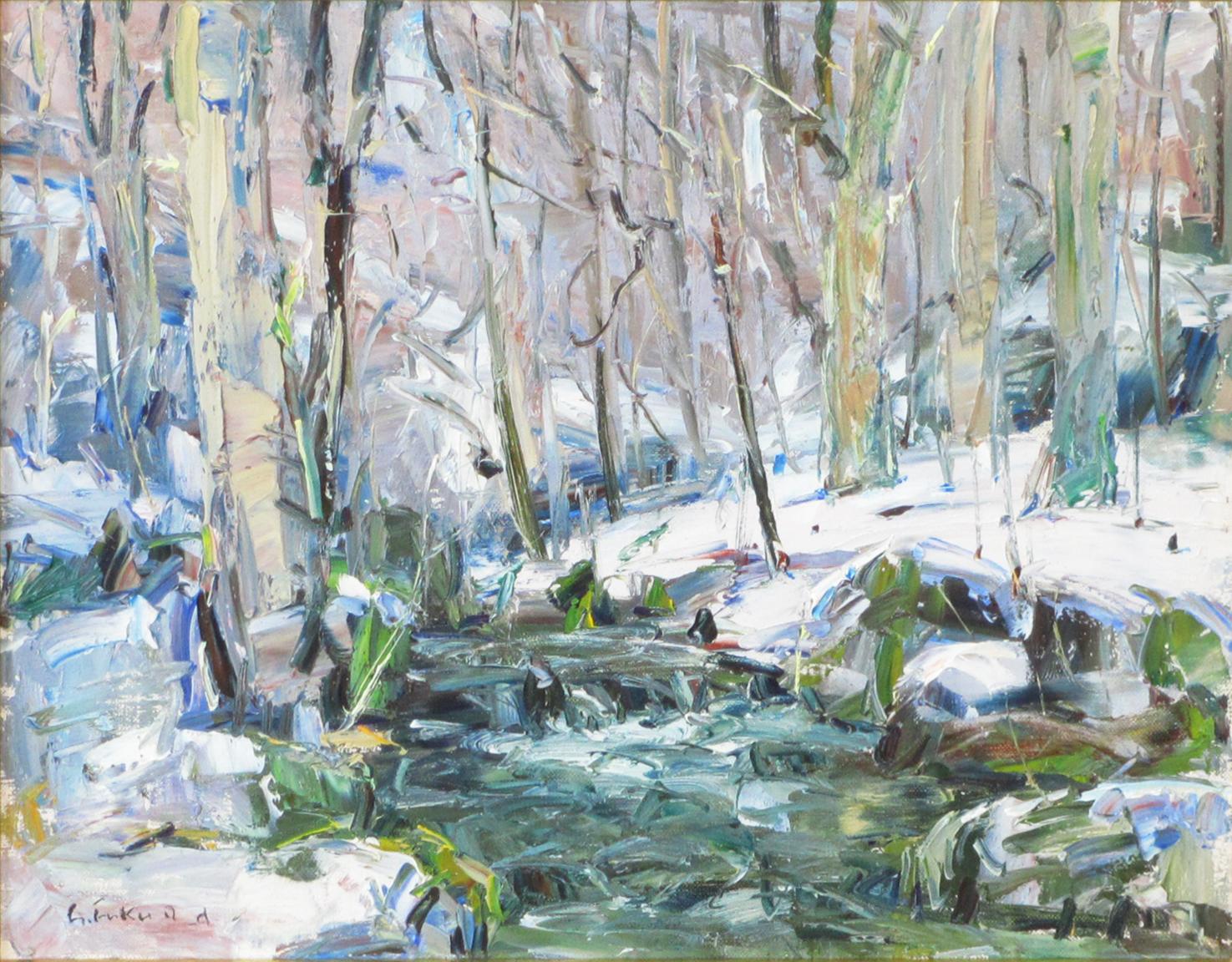 福田俊三 | ｜正光画廊