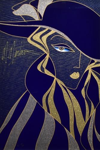 マーティロ・マヌキアン | ｜正光画廊