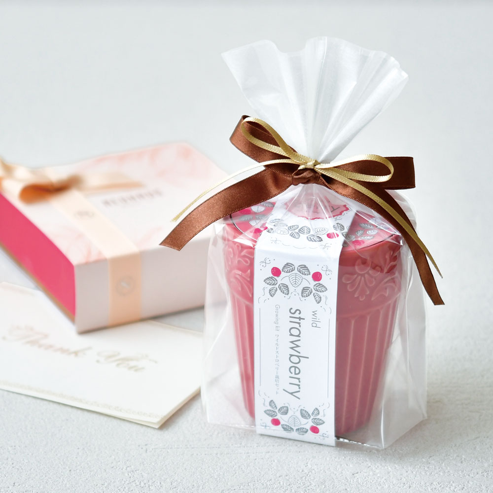 Grace Garden｜母の日ギフトにぴったり。