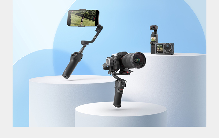 DJI Care Refresh 2年版 (Osmo Pocket 3) - セキドオンラインストア